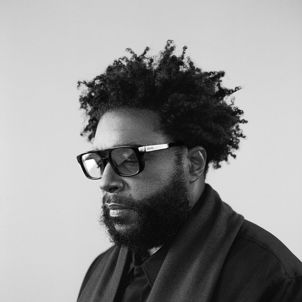 What I’ve Learned: Questlove