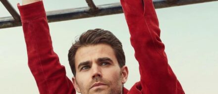 Paul Wesley