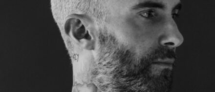 Adam Levine