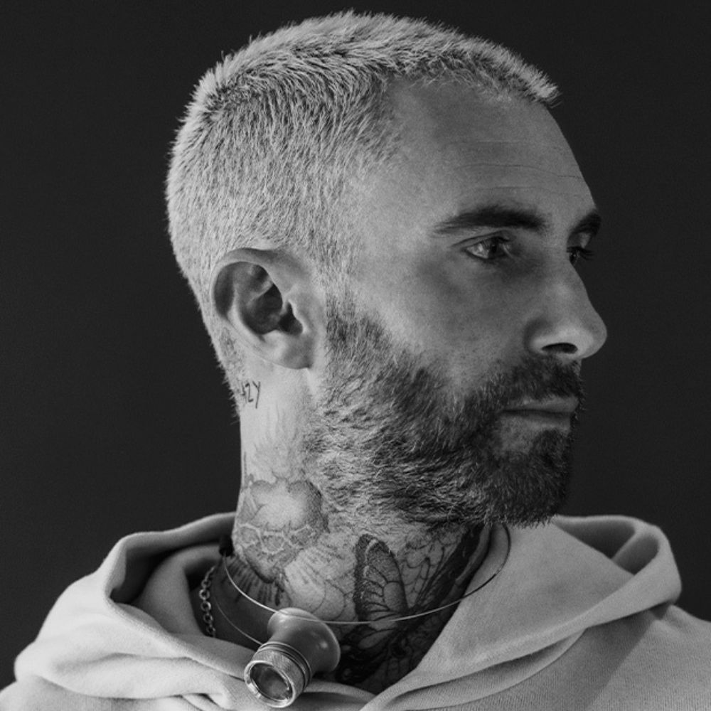 This week in watches: Adam Levine reveals custom Rolex Daytona