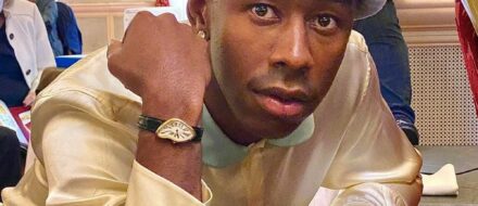 Tyler, The Creator
