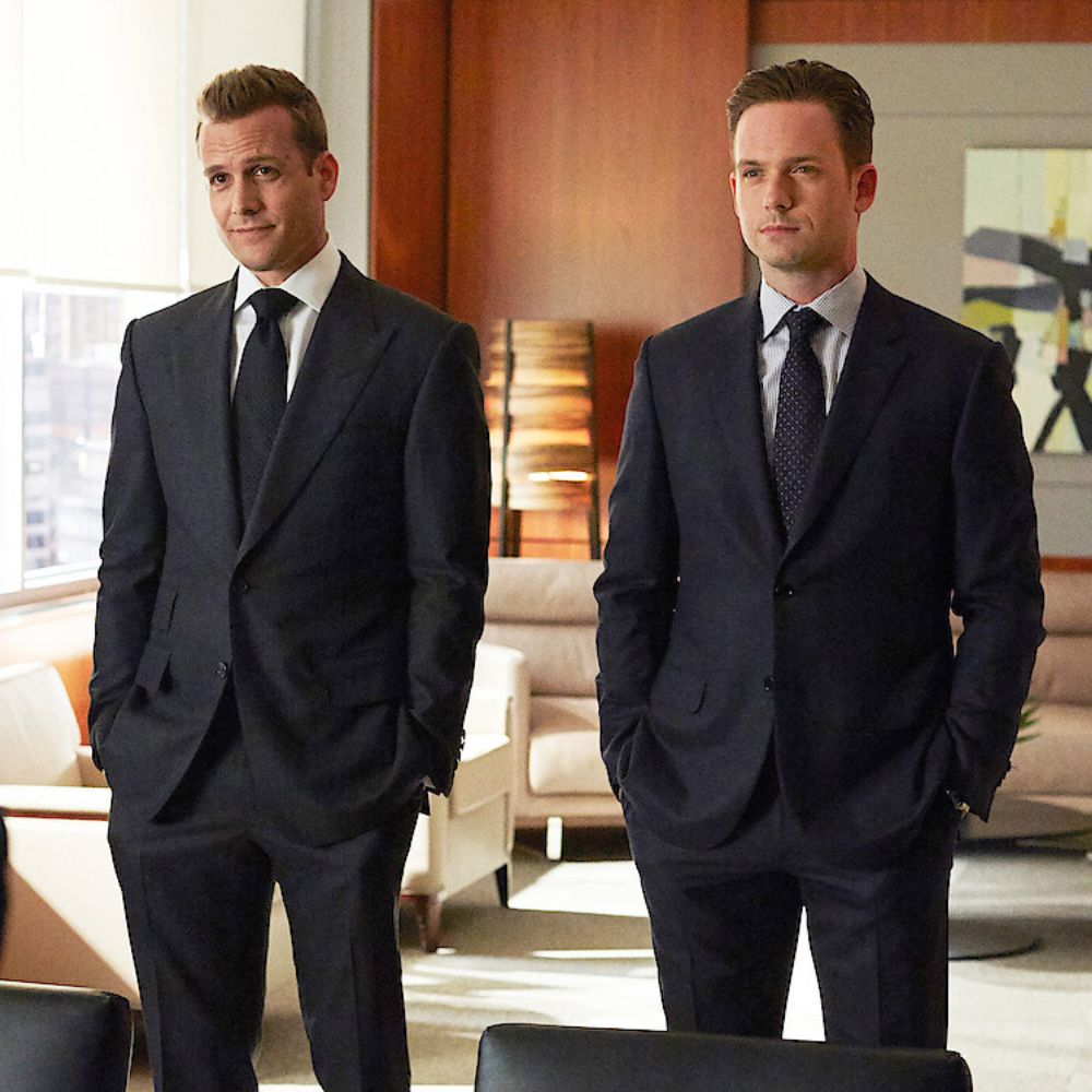 Everything you need to know about the rumoured ‘Suits’ reboot