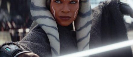 Ahsoka