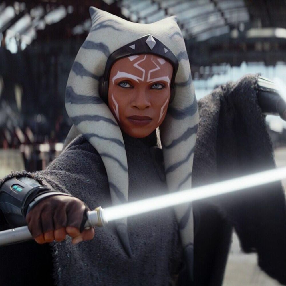 ‘Ahsoka’ review: it’s time to say goodbye to the Star Wars you knew