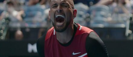 Nick Kyrgios