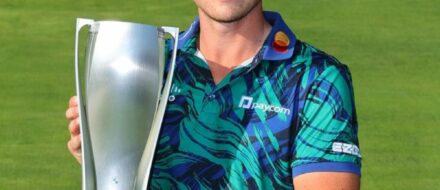 Viktor Hovland