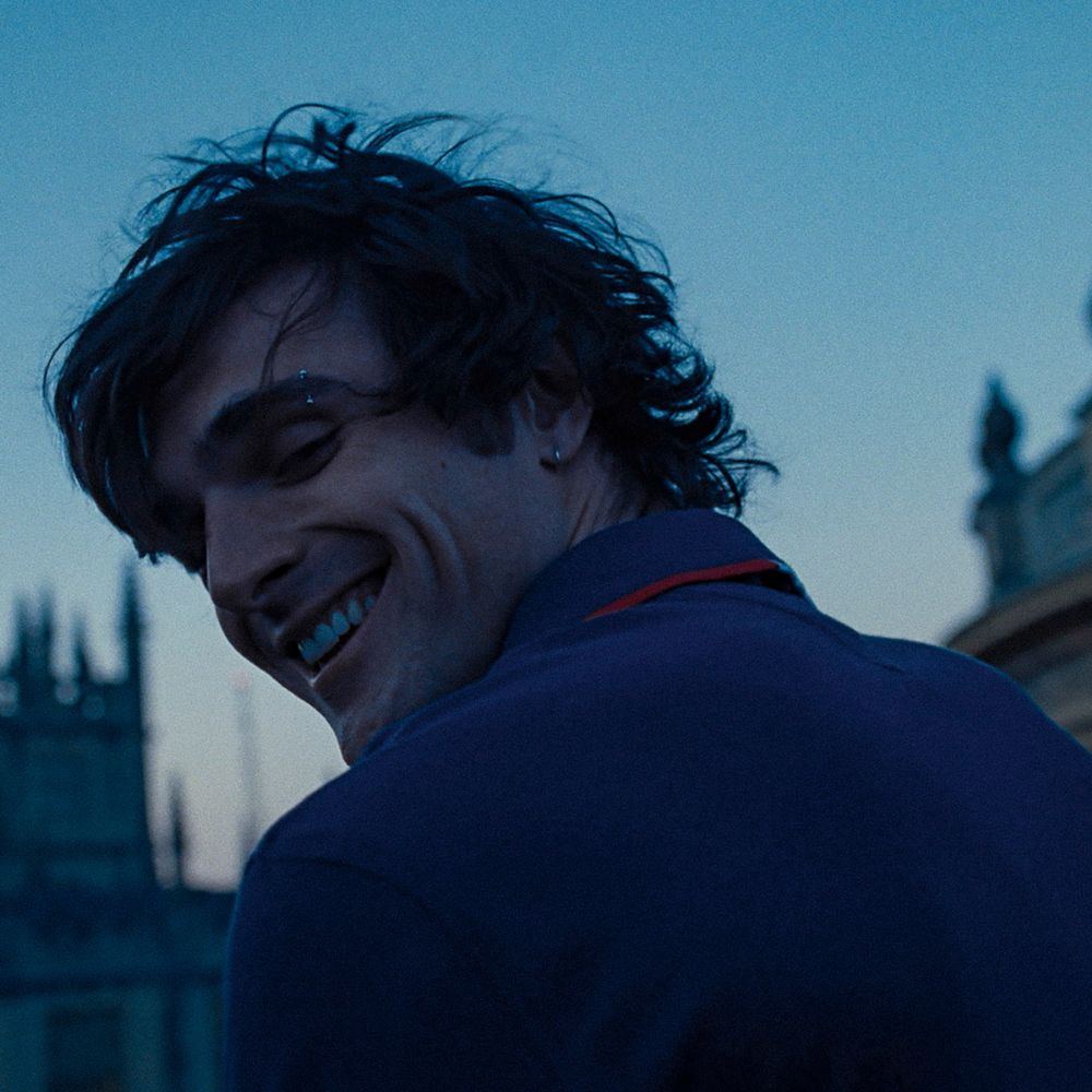 The first official teaser trailer for ‘Saltburn’ has landed
