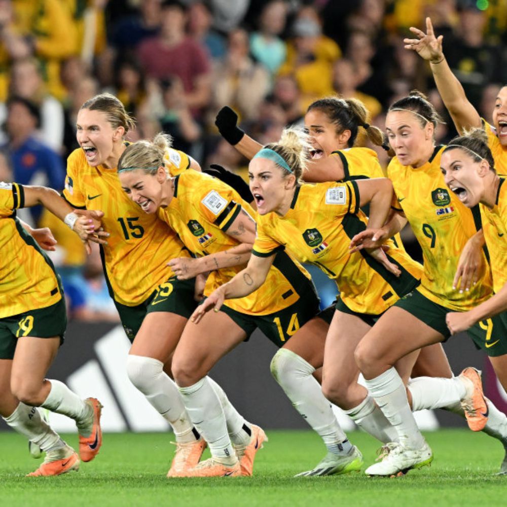 The 9 greatest events in Australian sporting history