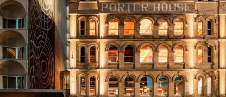 The Porter House