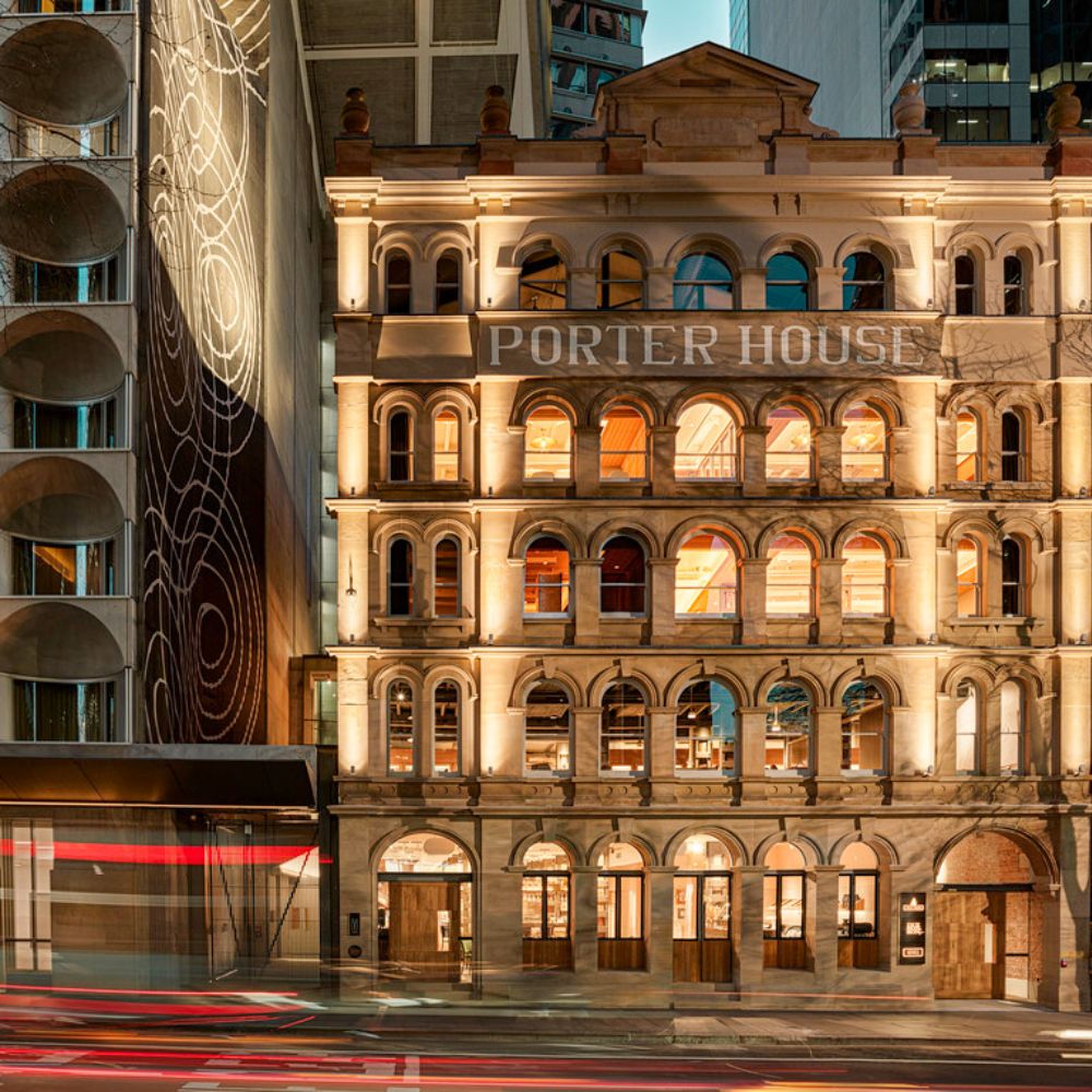 The 9 best hotels in Sydney