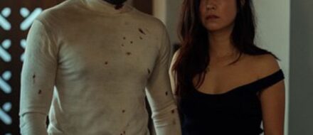 Mr. and Mrs. Smith