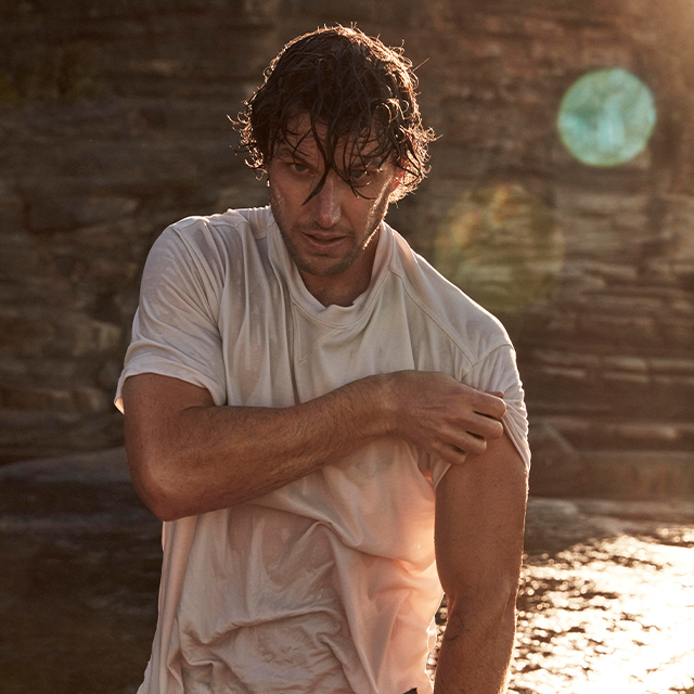Adam Demos is more than just an actor