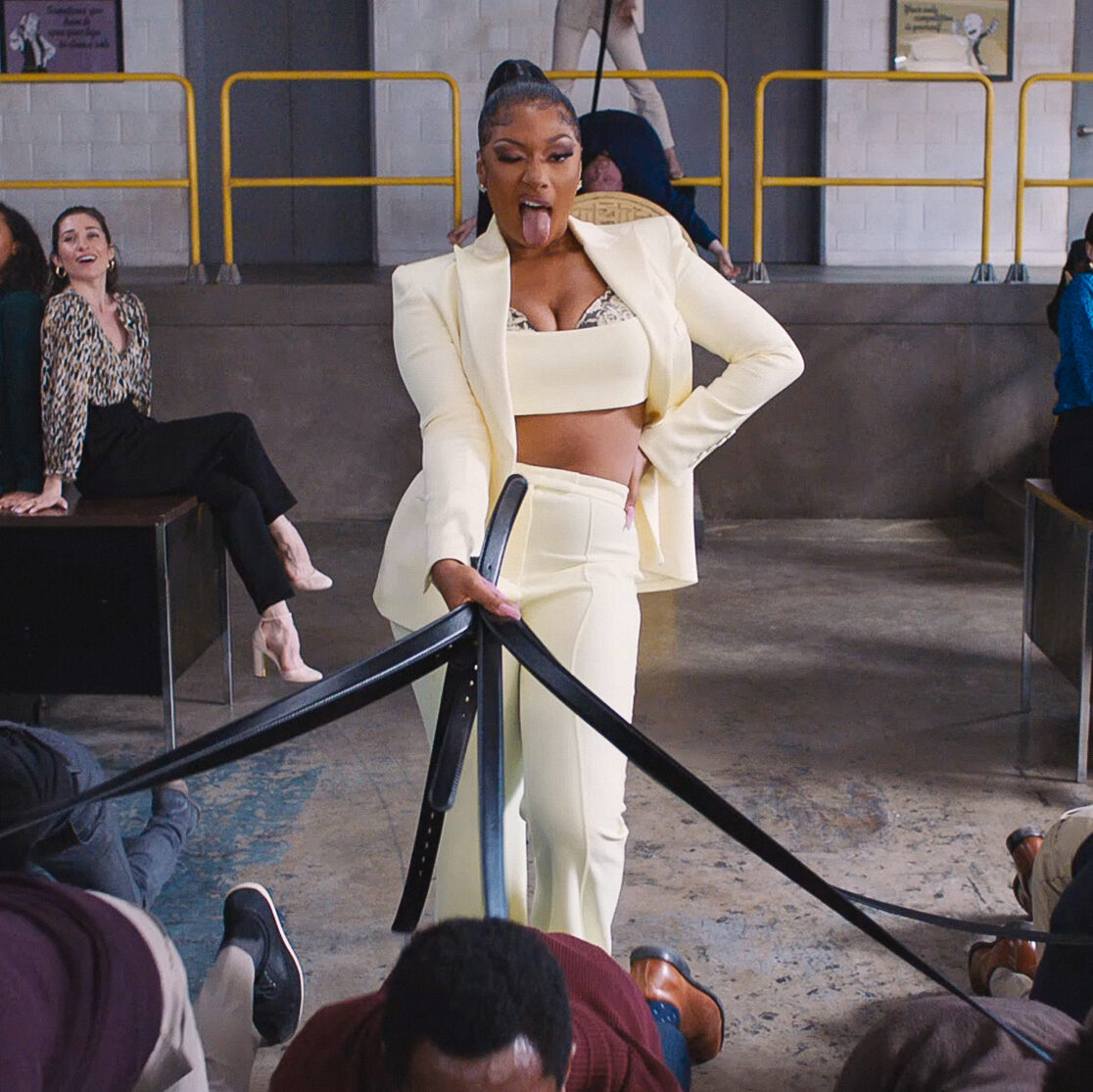 A24 is releasing its first musical, and it’s called… ‘Dicks’?