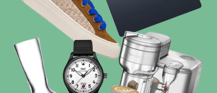 Esquire Father's Day Gift Guide