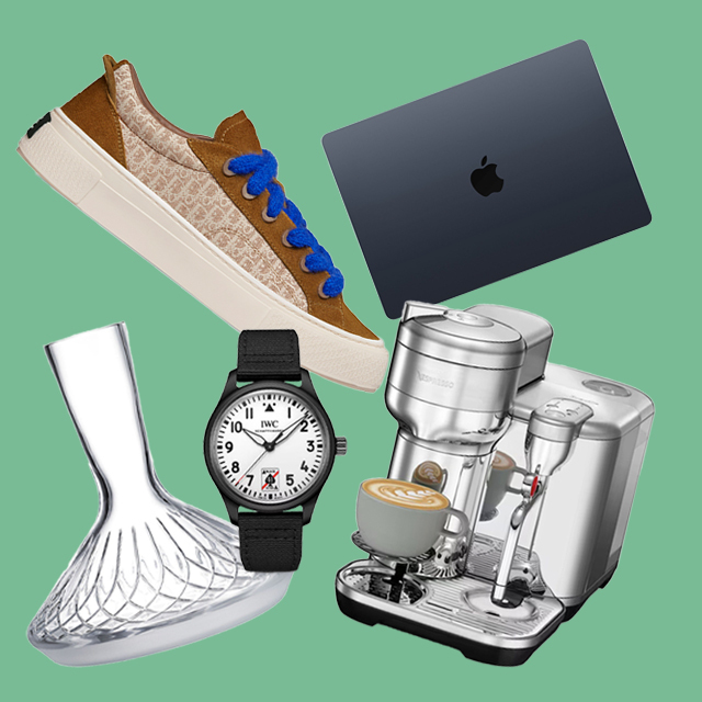 The Esquire Father’s Day gift guide for every type of dad