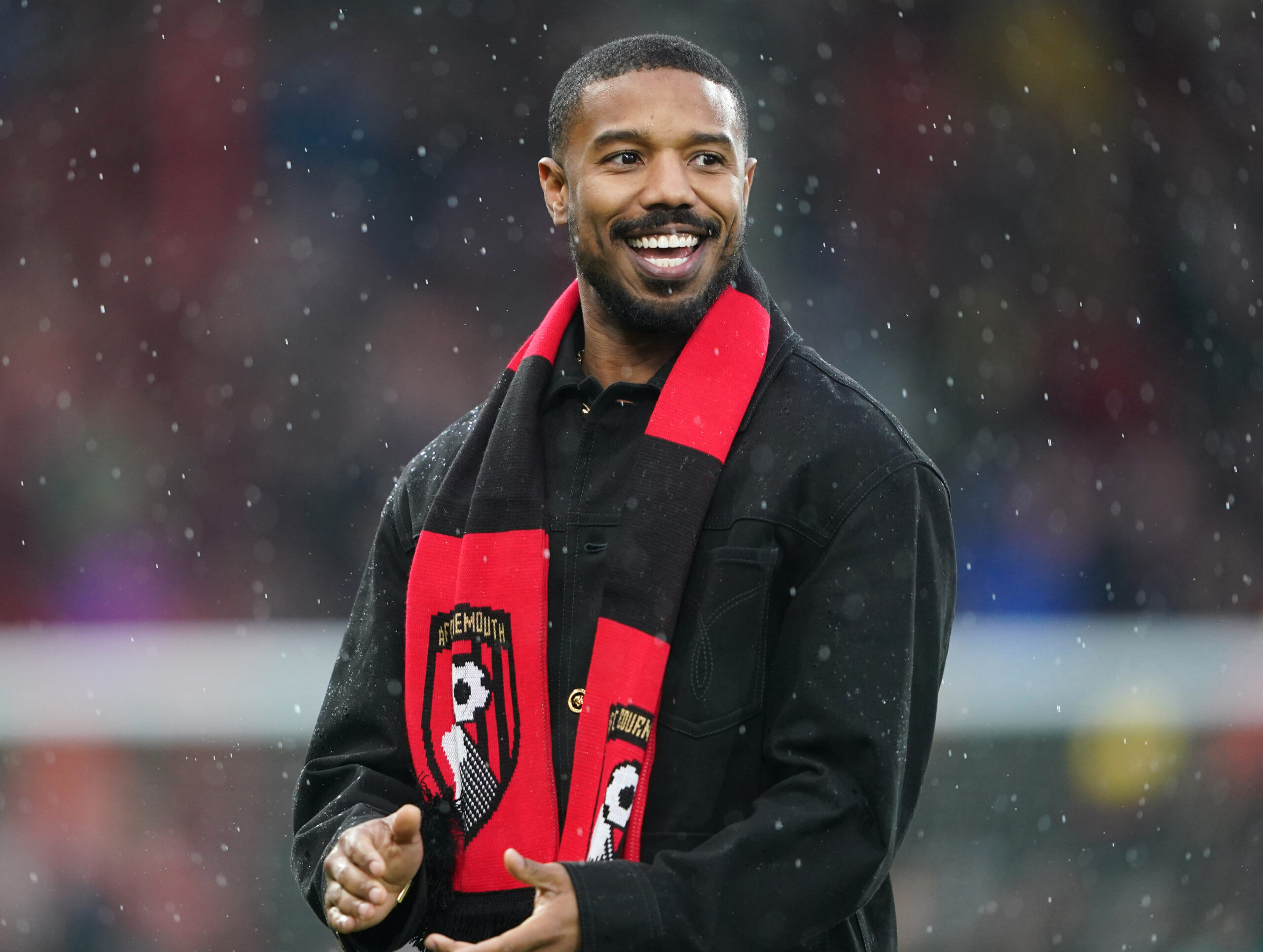 The Ted Lasso effect: Why American celebrities are taking over English football