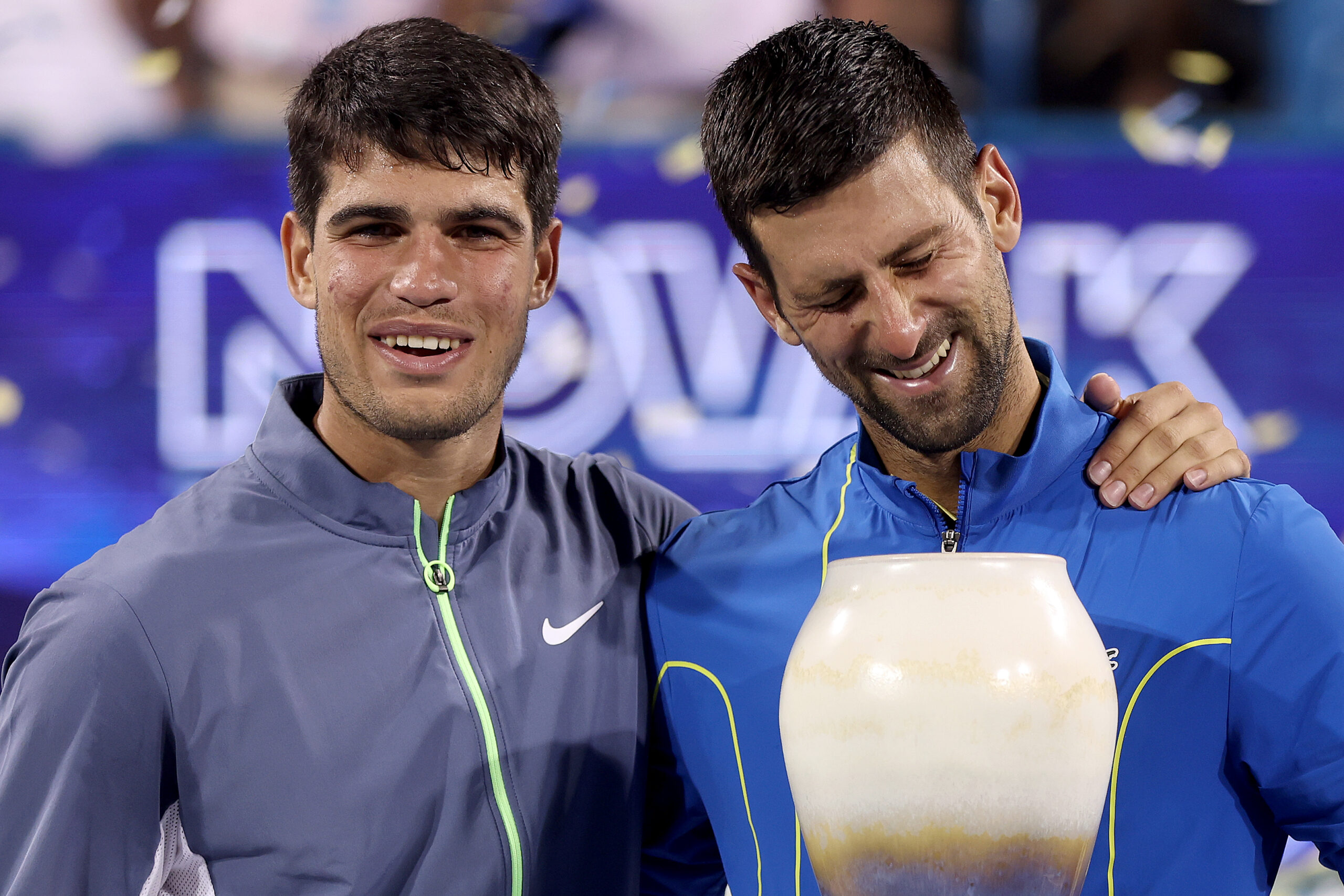 These are the highest paid players at the 2024 Australian Open