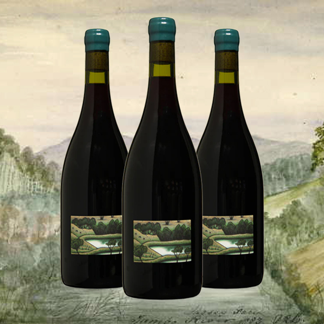 Uncorked: The thinking behind Australia’s most enigmatic Pinot Noir