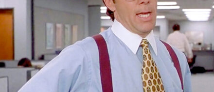 Office Space film