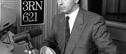 Paul Keating