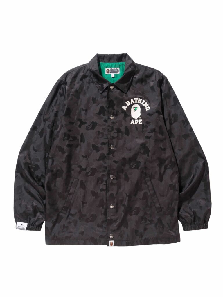 BAPE x Heineken
