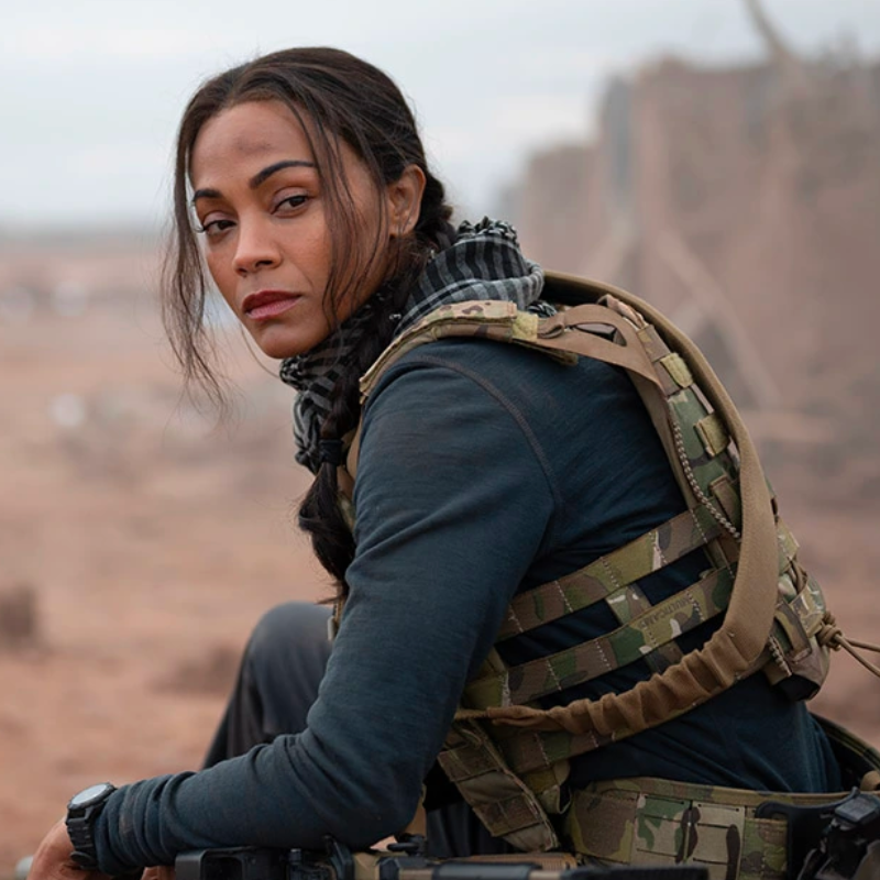 ‘Yellowstone’ fans, meet your next binge watch: ‘Special Ops: Lioness’