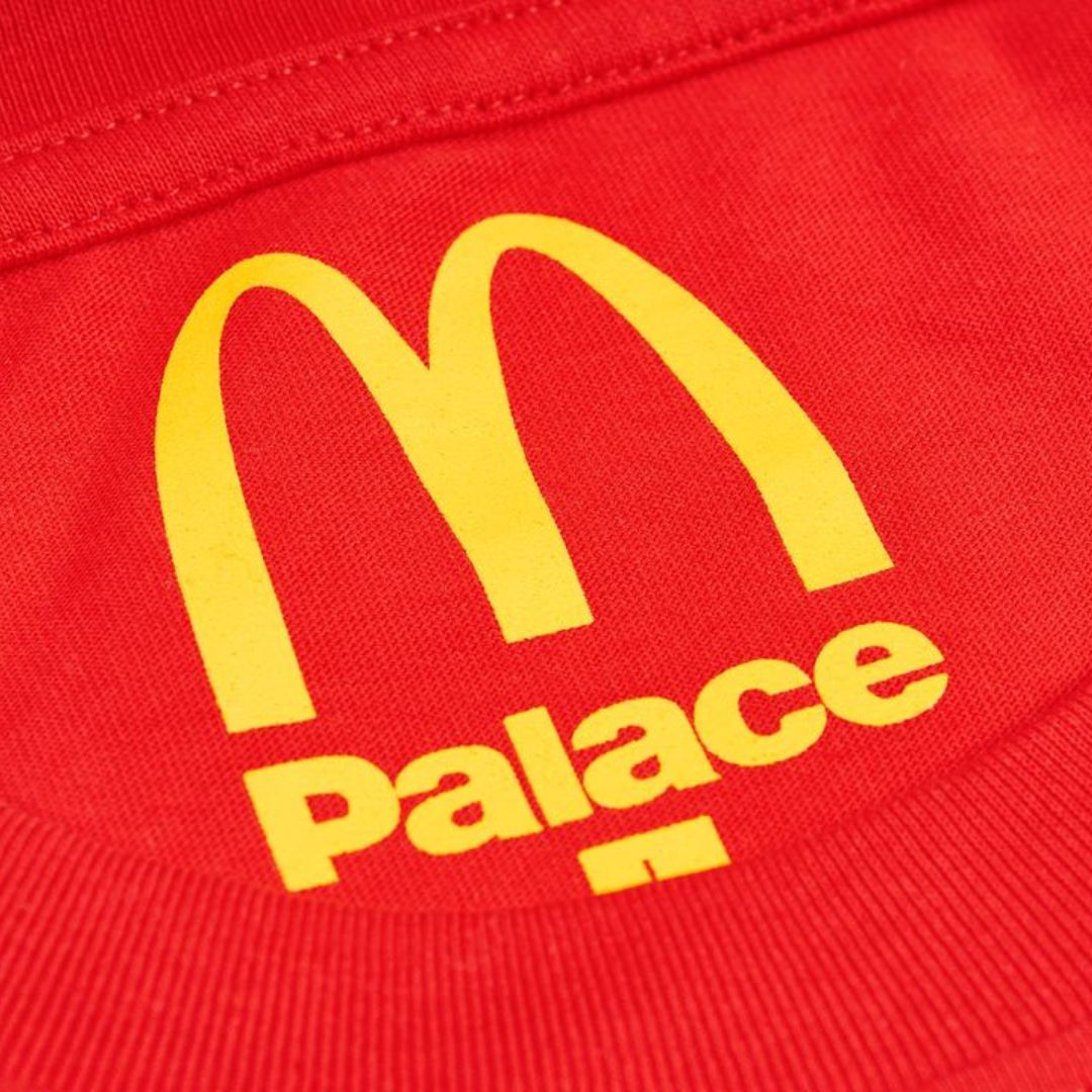 We’re lovin’ it: All the best fashion and food collaborations