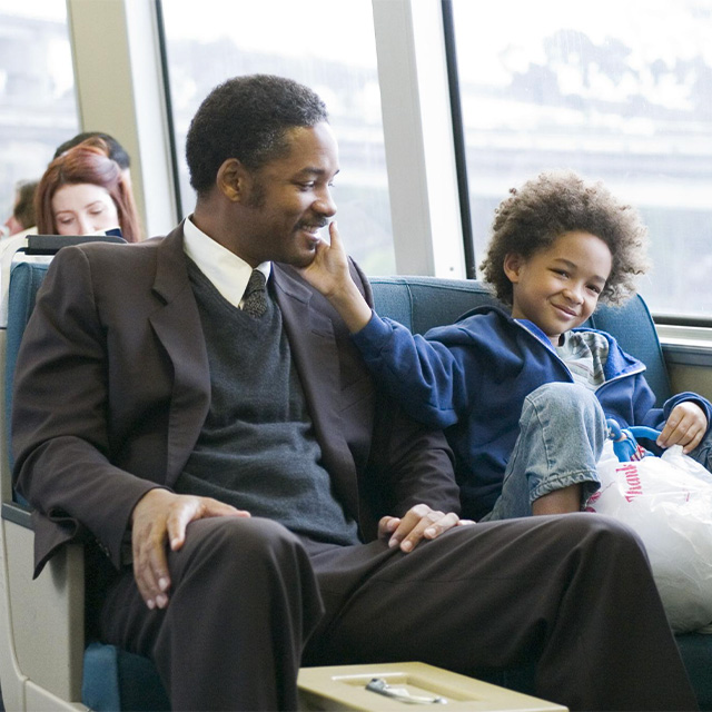 Patience zero: on learning old virtues as a new dad