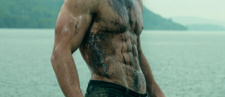 Aaron Taylor-Johnson