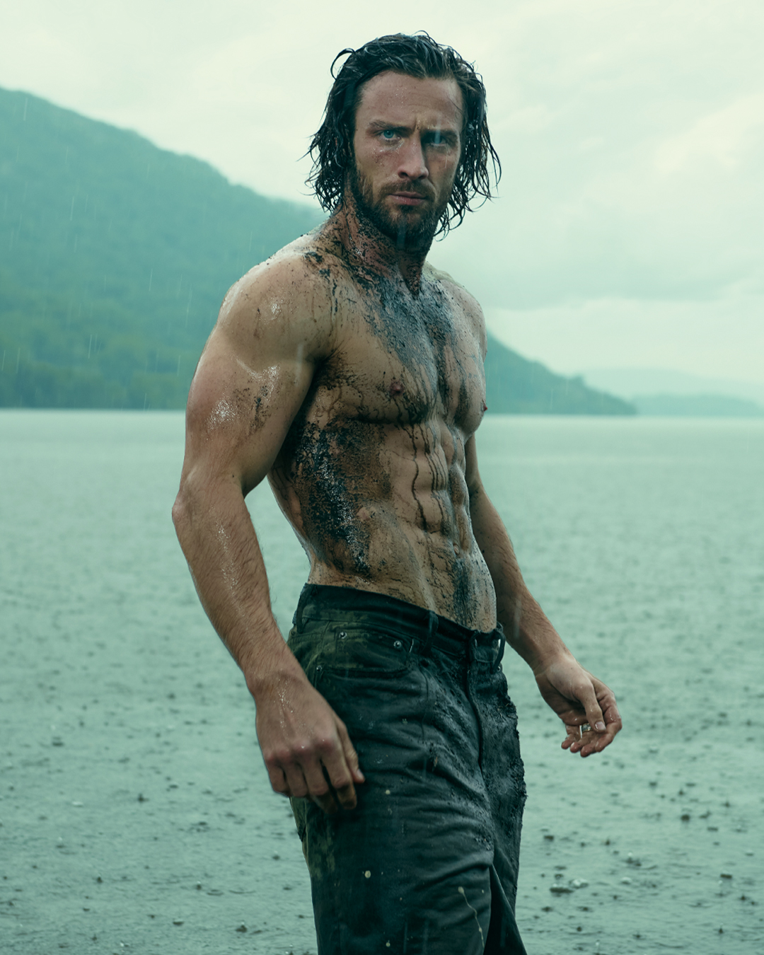 Aaron-Taylor Johnson: the next James Bond?