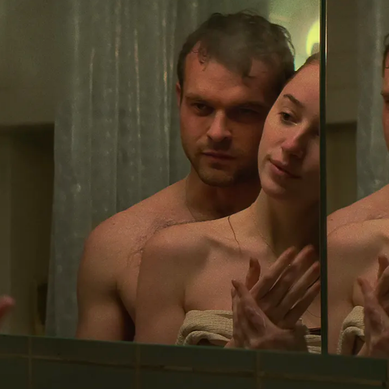 Will ‘Fair Play’ bring back the erotic thriller?