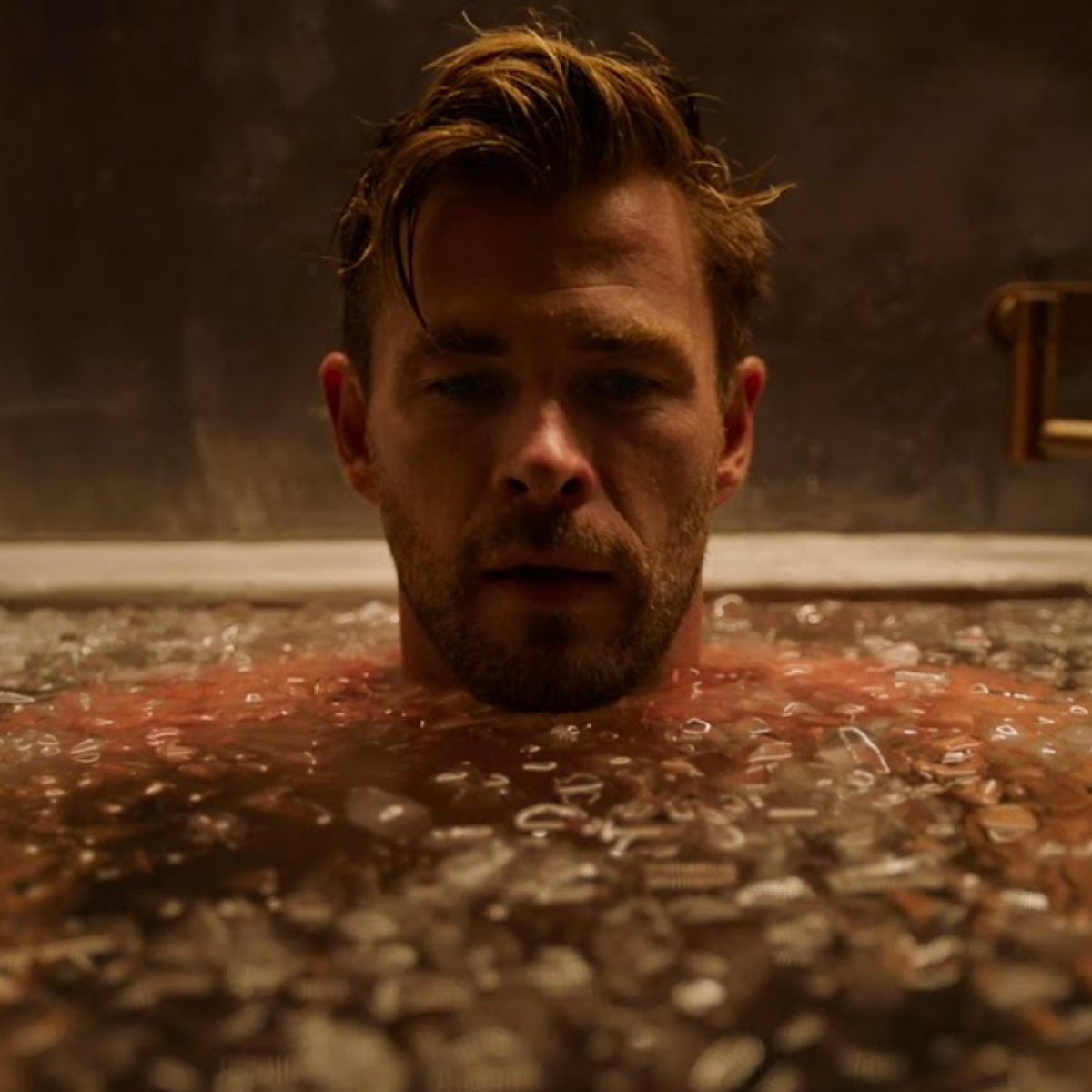 Chill out: Here’s what you need to know about ice baths