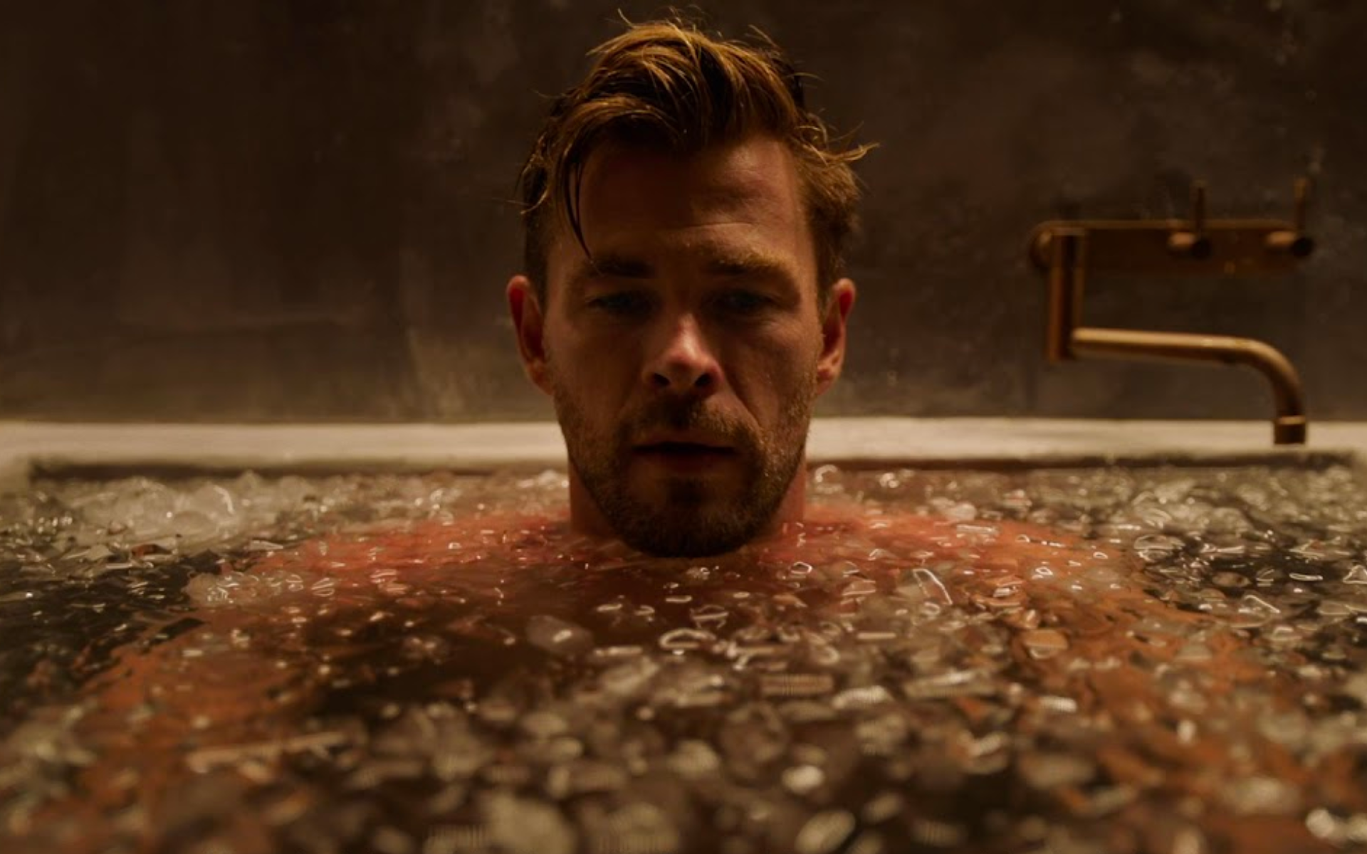 Everything You Need To Know About Ice Baths Benefits & Risks