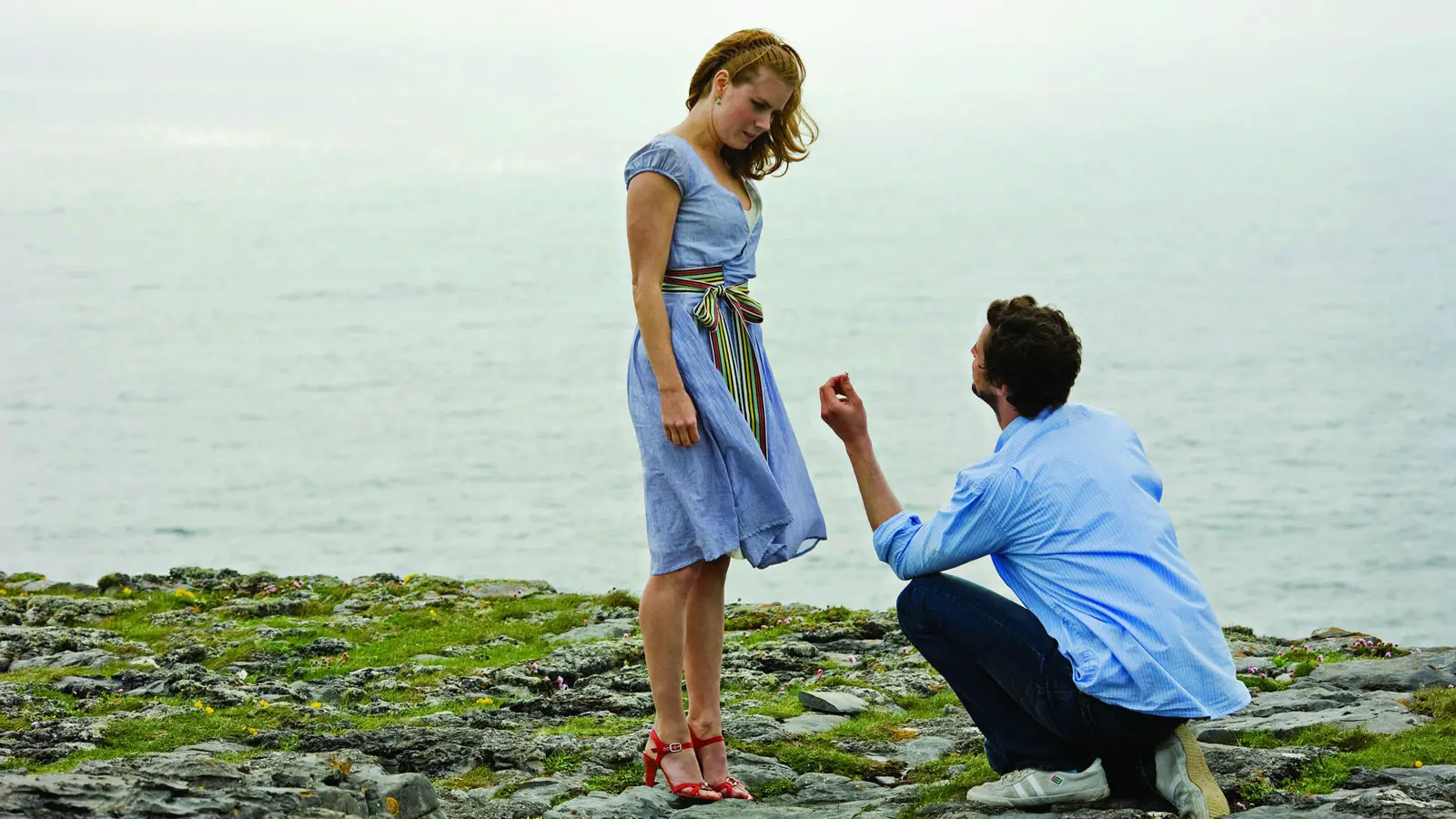 Should you propose in public? An unsystematic review