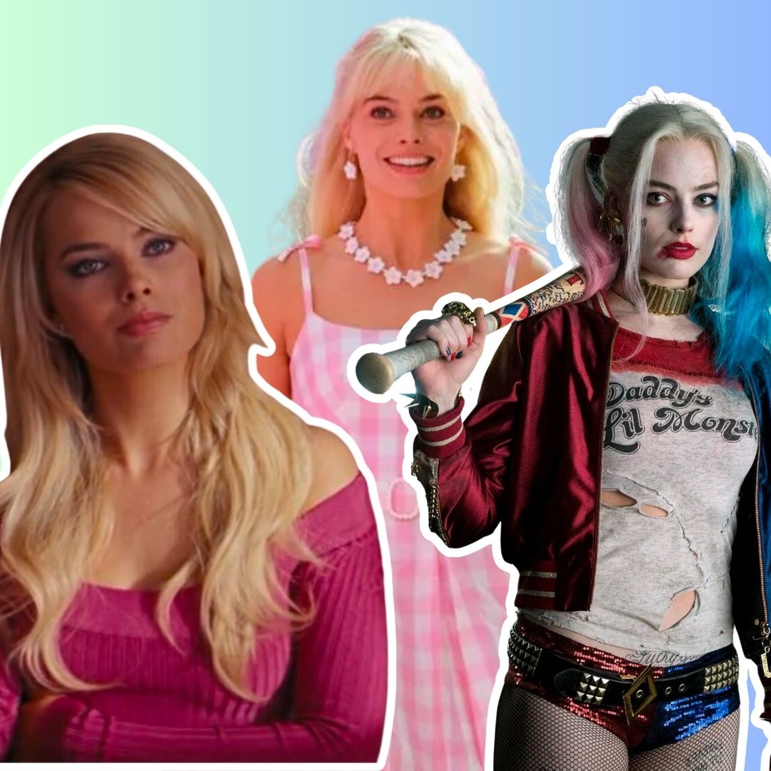 Every single Margot Robbie film role, ranked