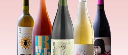 natural wine guide Esquire