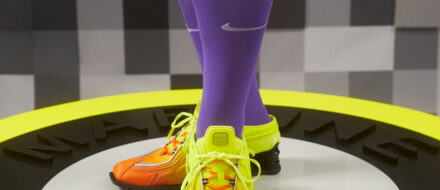 nike x martine rose
