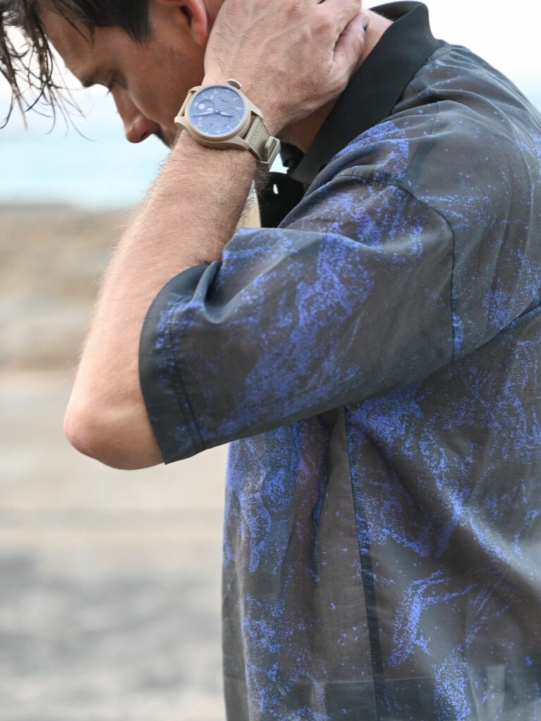 Hayden Cox