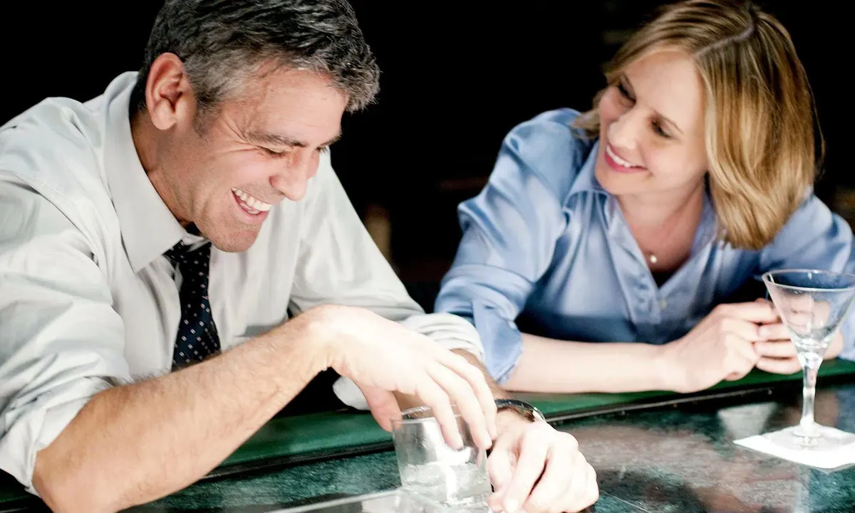 Is the idea of a Chairman’s Lounge outdated?