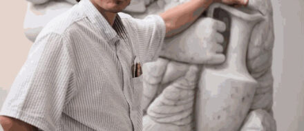 Adam Parker Smith, Courtesy the artist and Piermarq_