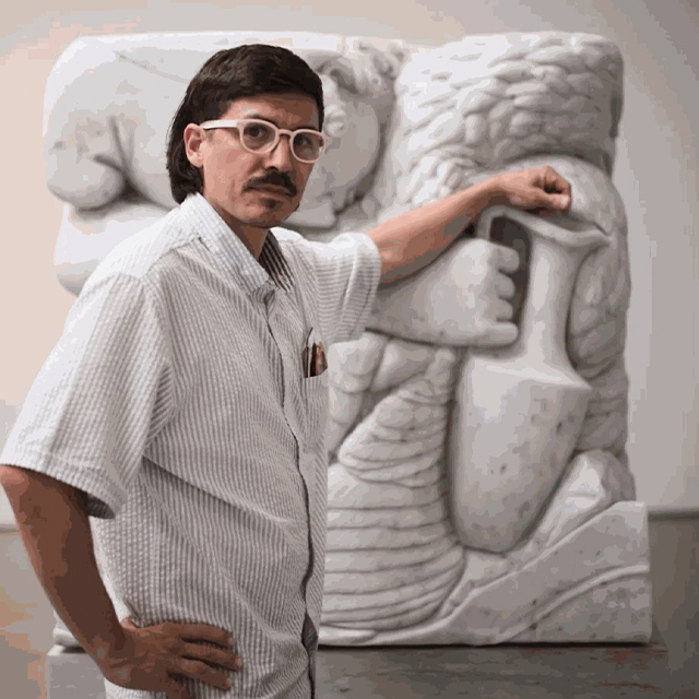6 artists to watch at Sydney Contemporary 2023