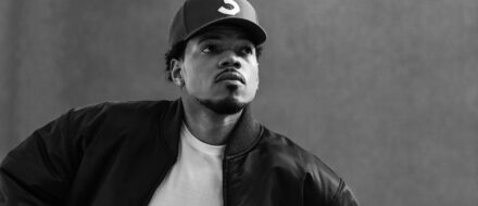 Chance the Rapper - Photo Credit - Keeley Parenteau