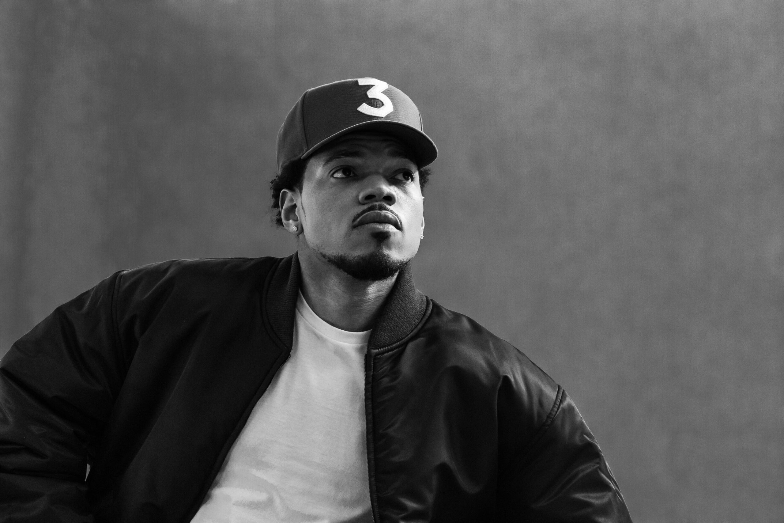 Chance the Rapper is coming to Sydney