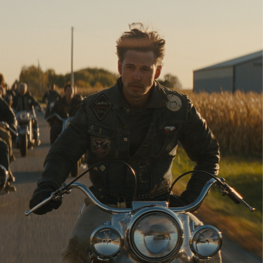 Everything you need to know about ‘The Bikeriders’