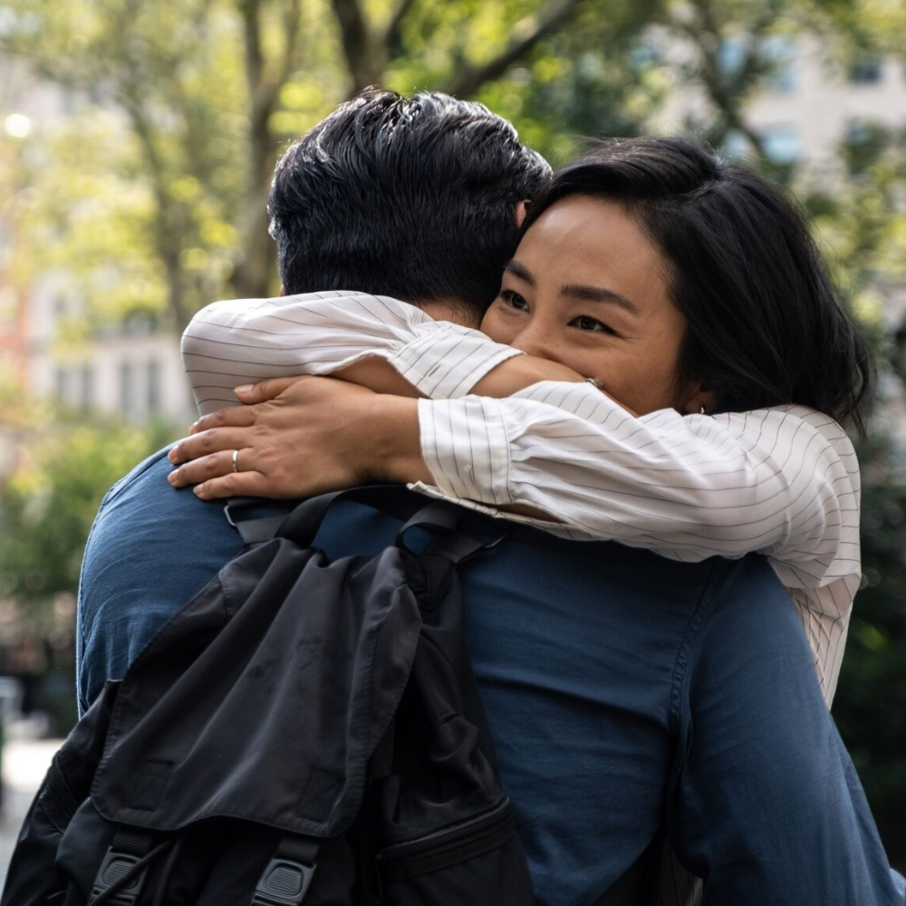 What ‘Past Lives’ teaches us about moving on