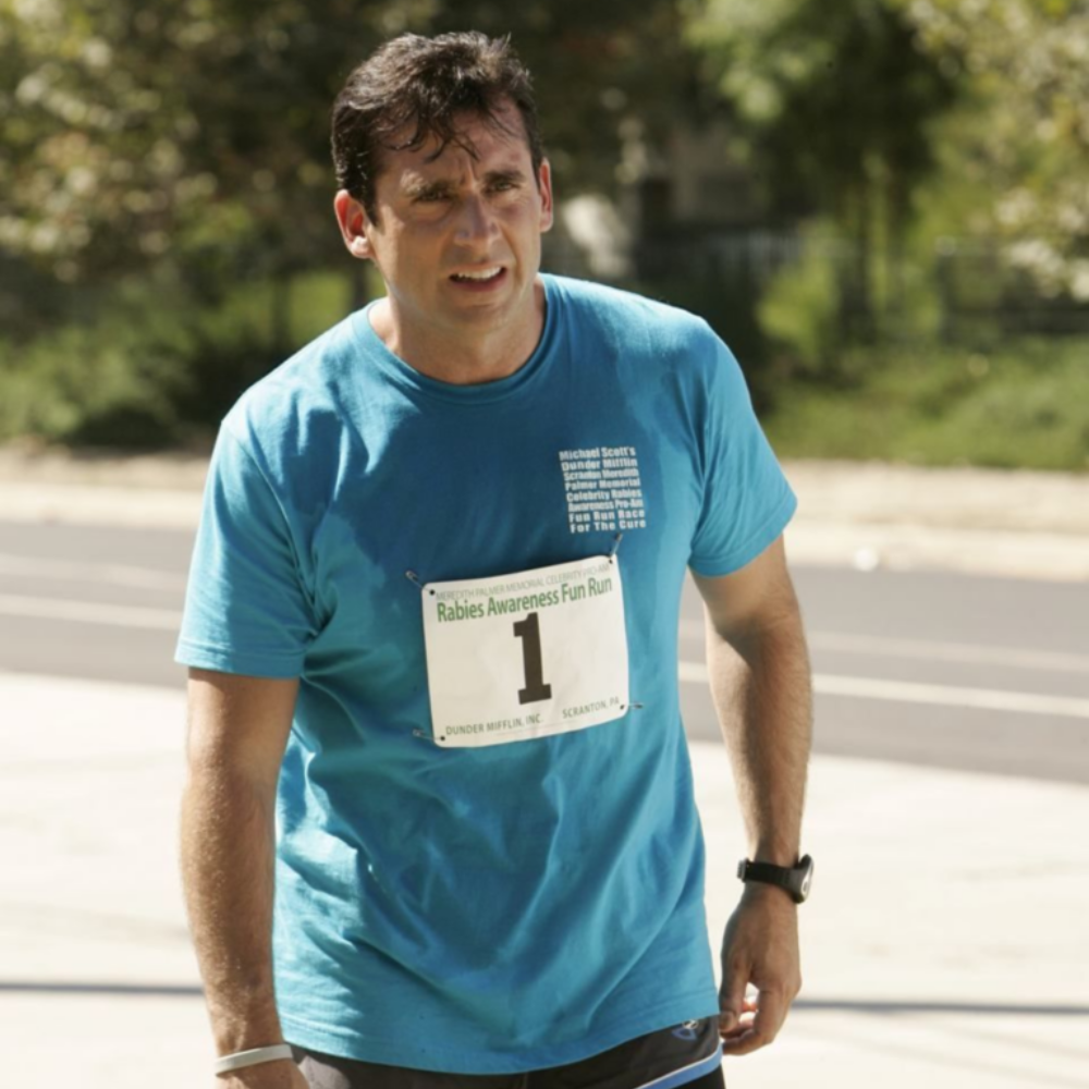 You’ve run a marathon, what’s next?