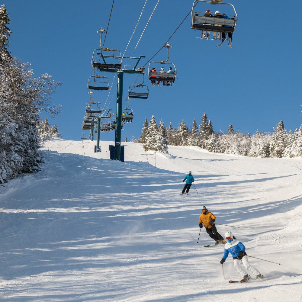 Ski resorts are the latest victims of the climate crisis