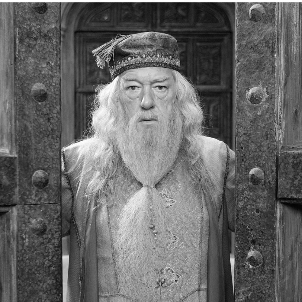Harry Potter cast reacts to Michael Gambon’s death