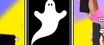 Ghosting story