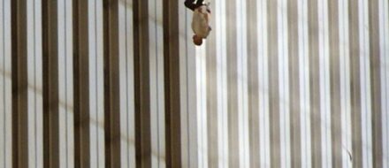 The Falling Man